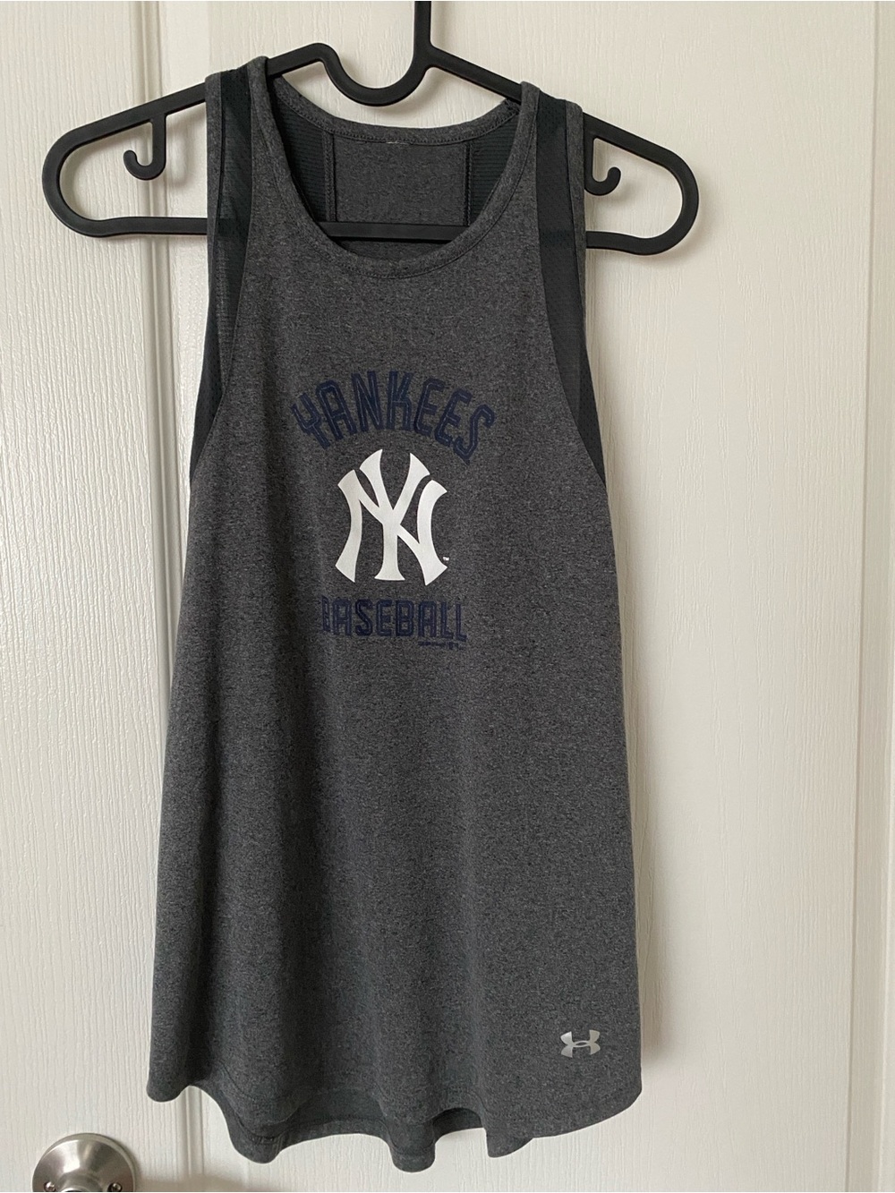 Under Armour Yankees Tank Top